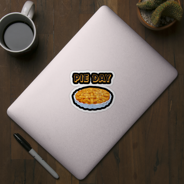 Apple Pie by Pixel Threads 